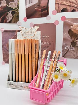 Corretivo Em lápis Pink 21 ( Cor Sortido )