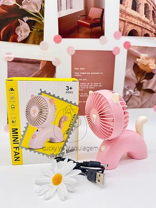 VENTILADOR ( Cor Sortido )