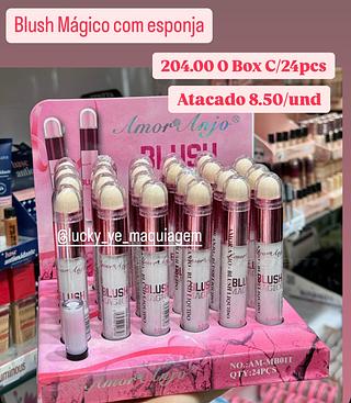 blush magic Amor Anjo ( Cor Sortido )
