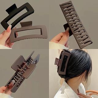 Presilha de Cabelo Cores separar que estevem disponíveis
