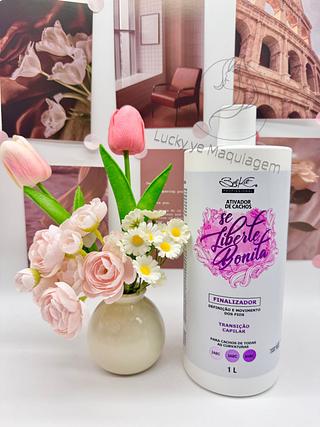 Finalidor Transição Capilar BelKit