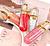 Lip Gloss Shine Mia Make ( Cor Sortido )