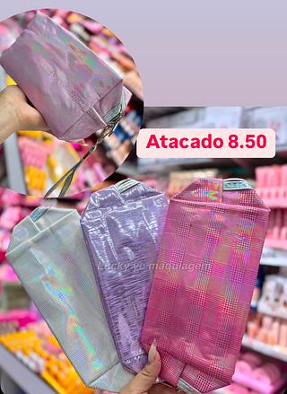 Bolsa necessária ( Cor Sortido )