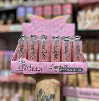 Lip Balm Batom Hidratante Angels