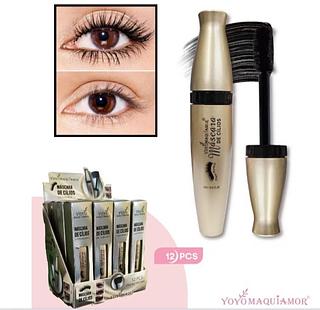 Máscara para cílio YoYomaquiamor