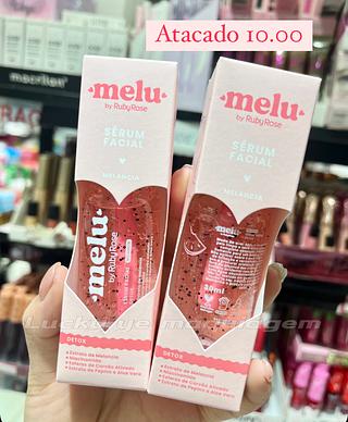 Serum Melancia Melu