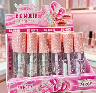 GLOSS BIGMOUTH YVISIY