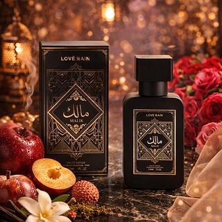 Perfume Love Rain