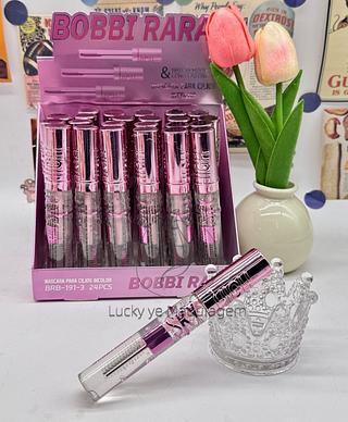 Máscara para cílios Incolor Bobbi Rara