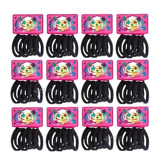 XUXINHO Preto PARA CABELO