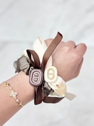 Presilha de Cabelo Cores separar que estevem disponíveis