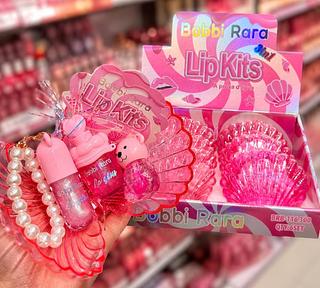 Lip Gloss Bobbi Rara