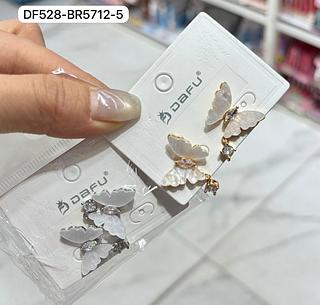 BRINCO OURO/PRATA CORES SEPARAR QUE ESTEVEM DISPONIVEIS