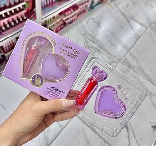 Lip Gloss + Balm Amor Anjo