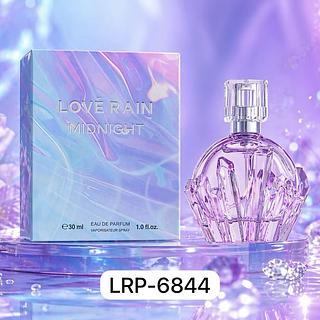 Perfume Love Rain