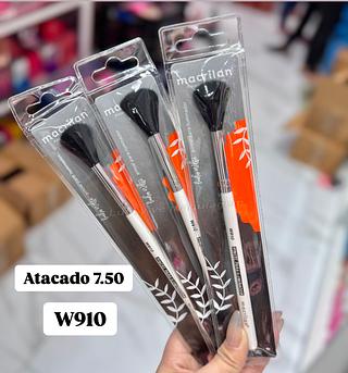 Pincel Macrilan W910