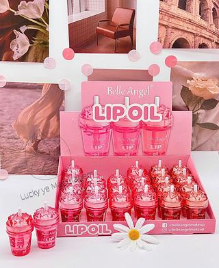 Lip Oil Belle Angel