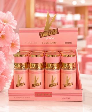 Perfume Love Rain
