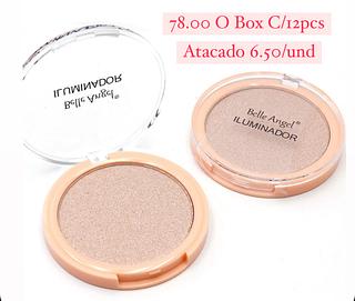 ILUMINADOR BELLE ANGEL