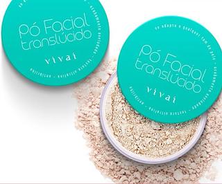 PO TRANSLUCIDO VIVAI