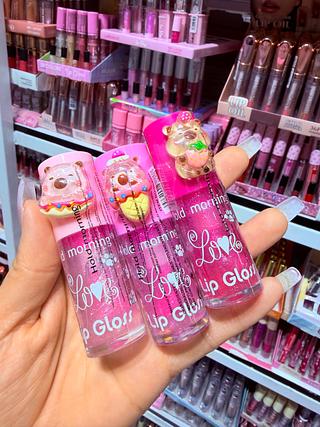 Lip Gloss Capivara Corrs separar que estevem disponível BLACK FRIDAY