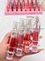 Lip gloss Lip plumper Hudamoji ( Cor Sortido )