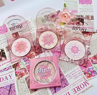 Blush e Ilumiandor AnyLady ( Cor Sortido )