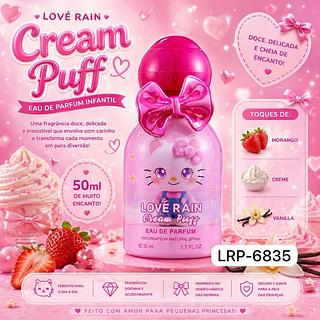 Perfume Love Rain