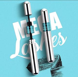 Máscara para cílio VIVAI