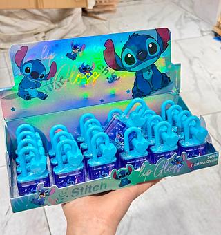 Lip Gloss Infantil