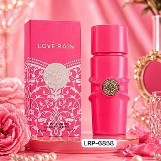 Perfume Live Rain