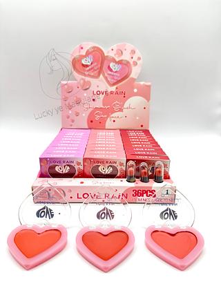 Blush Love Rain ( Cor Sortido )