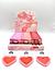 Blush Love Rain ( Cor Sortido )
