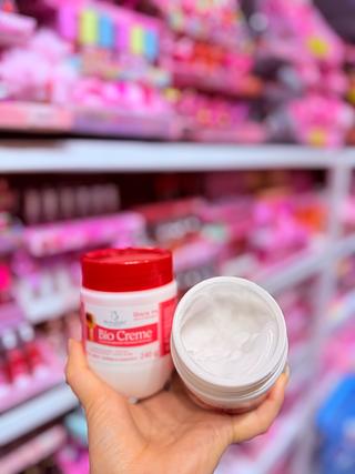 CREME DESODORANTE HIDRATANTE BIO INSTINTO