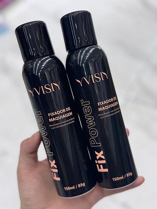 Fixador de maquiagem YVISIY