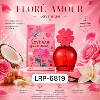 PERFUME LOVE RAIN