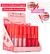 Gloss Magic Moranguinho Jasmyne