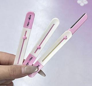 Navalha para Sobrancelha