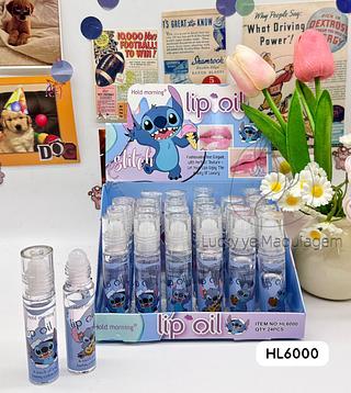 Lip Oil Roll Stitch Infantil