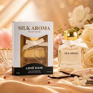 Perfume Love Rain