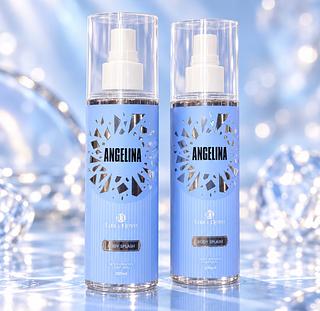 BODY SPLASH ANGELINA LUA NEVE