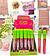 Lip oil Melancia Dapop