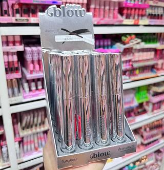 Máscara para cílio Blow Ruby Rose