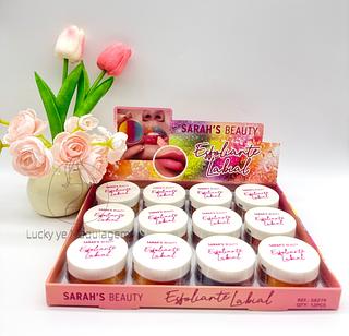 Esfoliante Labial Sara’s