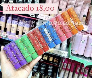 BATOM VOVO MÁGICA 24 HORAS