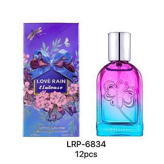 Perfume Love Rain