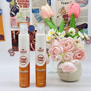 Perfume de Calsinha Baunilha Apinil