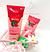 Esfoliante Corporal Melancia Lovely Face Beautiful