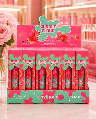 Perfume Love Rain