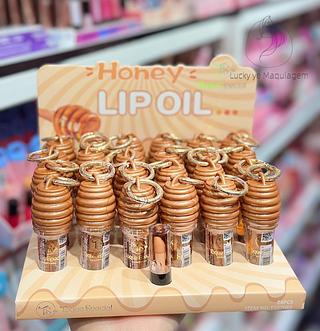 Lip Gloss Mel Toque Special